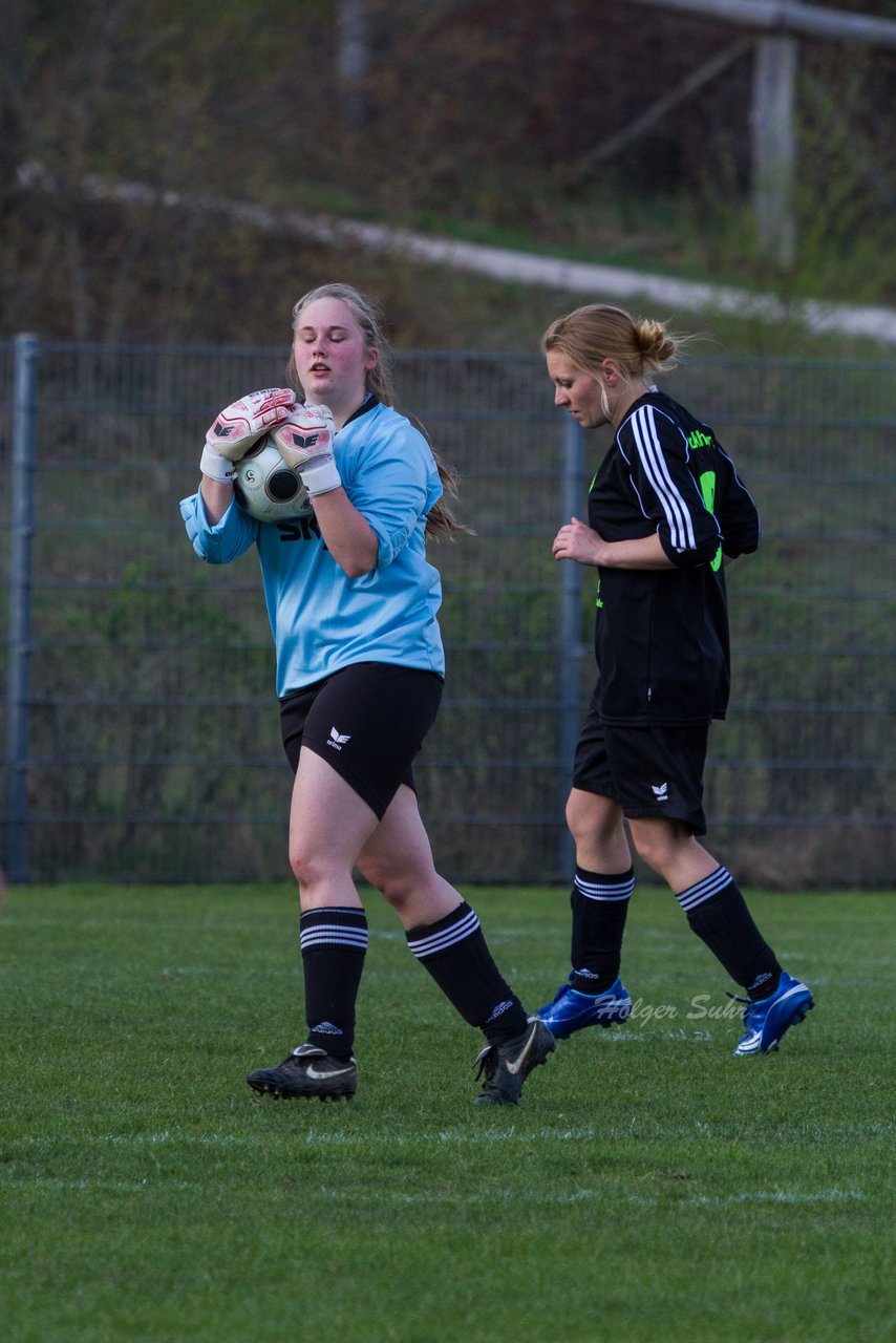 Bild 169 - Frauen FSC Kaltenkirchen II U23 - SV Bokhorst : Ergebnis: 4:1